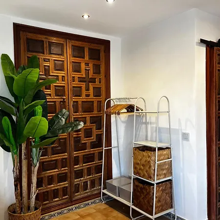 Allegra Ii Apartamento Málaga