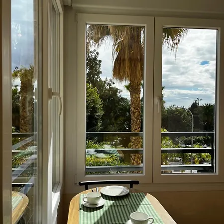 Apartamento Allegra Ii