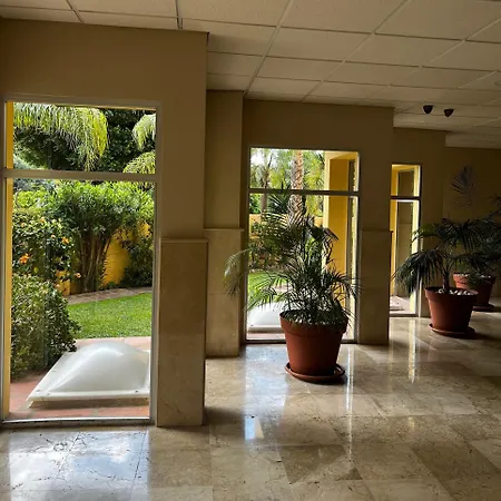 Apartamento Allegra Ii