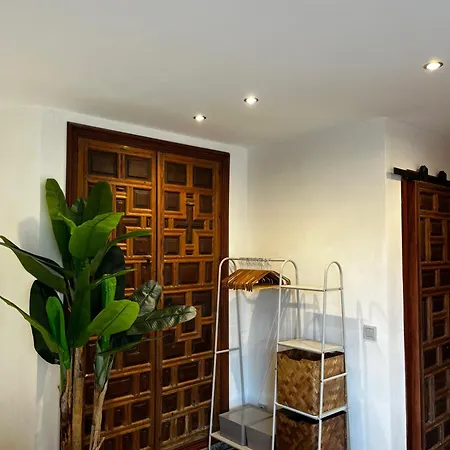 Apartment Allegra Ii